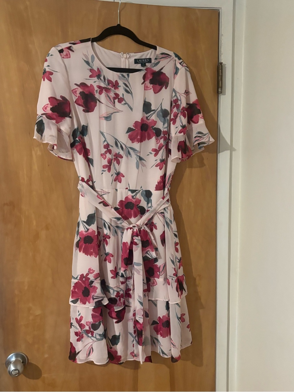 Lauren Ralph Lauren dress (14)